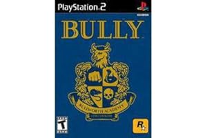 ROCKSTAR GAMES Bully / Game