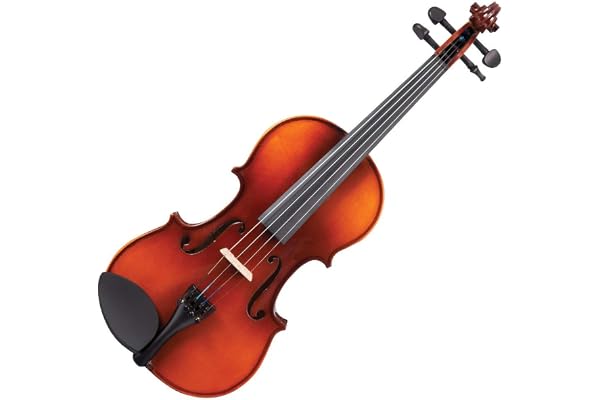 Antoni ACV31 Kit violon Debut Taille 3/4 Brun