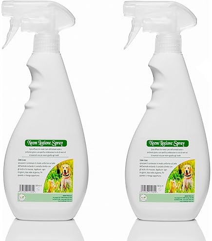 Natural Exit Spot On Antiparassitario Per Gatti - 5 Pipette Naturali Contro Pulci E Zecche - Foto 7