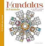 Image de Mandalas del mundo
