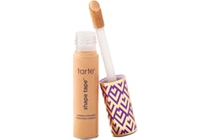 Tarte Shape Tape contour concealer Light-Medium Sand