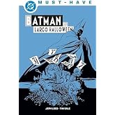 Dc Must-Have. Batman: El Largo Halloween
