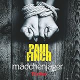 Mädchenjäger: Mark Heckenburg 1 by 