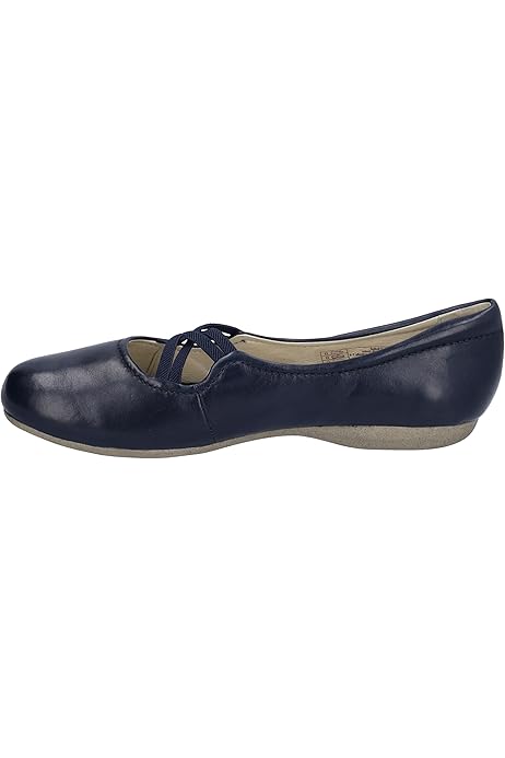 josef seibel damen fiona 39 geschlossene ballerinas