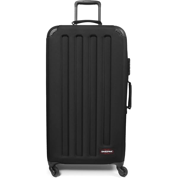 【ほぼ未使用】EASTPAK Tranzshell M 56L トロリーバッグ ほぼ未使用】EASTPAK Tranzshell M 56L トロリーバッグ バッグ