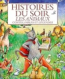 Histoires du soir - Les animaux