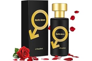 FOCUSUN Parfum Pheromone pour Homme, Venom Parfum for Men, 50ml Pheromone Perfume, Parfum Homme, Long Lasting fragrance (50ml)