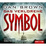 dan brown filme robert langdon  Das verlorene Symbol (Ungekürzt)