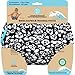 Charlie Banana Swim Nappy- Small Blackbeary
