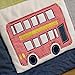 Suncrest Fetch the Engine Boy's Cotbed Bedding Set (5 piece)
