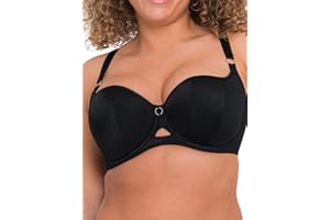 Curvy Kate Biustonosz typu balkonetka Kobiety Boost Me Up