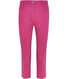ladies lightweight jeans