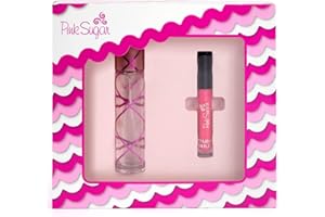 COFANETTO PINK SUGAR: EdT 50 ml + Lip Gloss 4,5 ml