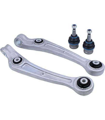 A-Premium Front Left Lower Rearward Control Arm With Ball Joint Compatible With Ford Mustang 2015 2016 2017 2018 2019 2020 2021 2.3L 5.0L Replace# FR3Z3079C - Walmart Supplies