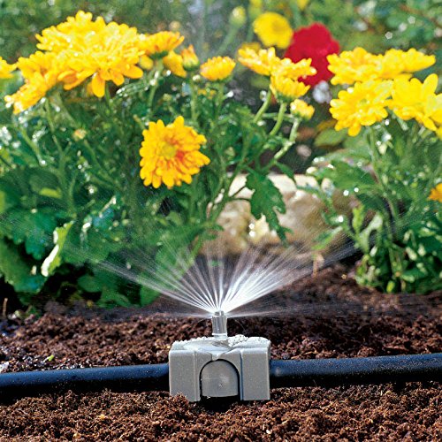 Gardena 1367-20 Micro-Drip-System Sprühdüse 180° Inhalt: 5 Stück - 2