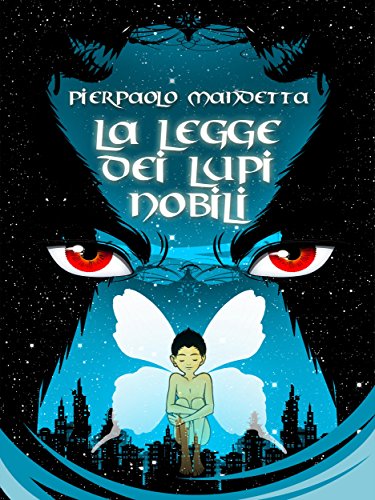 Download La legge dei Lupi Nobili