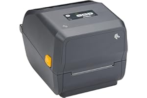 Zebra Technologies ZD421 203 dpi USB USB HOSTNET