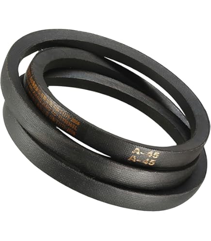 CINGHIA 9,7X2137 SPZ2137 TRAPEZOIDALE OPTIBELT - Foto 5