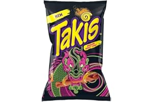 HEART FOR CARDS Dragon Sweet Chili Takis 92g Takis Hero Pack Bundle - Special Edition TAKIS DRAGON - Chips + Heartforcards® Versandschutz