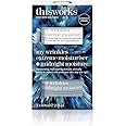 This Works My Wrinkles Moisturiser Duo - Anti Aging Face Cream Set for Smooth Skin - Includes Extreme Moisture Cream with Hyaluronic Acid and Midnight Moisture Night Cream with Retinoid Complex
