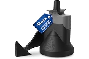 VIOKS Pale de brassage + joint pour friteuse Seb Pour la gamm pour Friteuse Tefal Actifry AL80 AG71 FZ70 FZ71 GH80 comme Tefal SS-990596 Ustensiles de Cuisine Tefal Friteuse Actifry 2 en 1