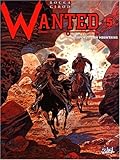 Wanted, tome 5 : Superstition mountains by 