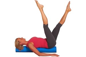 ‎SPORT-TEC softX® Schaumstoff Rolle Spezial Pilates