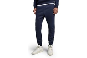 G-STAR RAW Pantalones de Deporte Premium Core Type C para Hombre