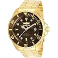 Invicta Pro Diver Stainless Steel Automatic Watch