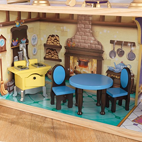 KidKraft Cinderella Royal Dream Dollhouse