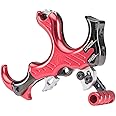 Tru-Fire Synapse Hammer Throw Release - Red SYN-R