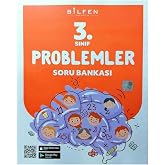 3. Sınıf Problemler Soru Bankası