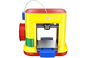 XYZ PRINTING 3D Printer|XYZPRINTING|Technology Fused Filament Fabrication|da Vinci miniMaker|size 390 x 335 x 360 mm|3FM1XXEU01B