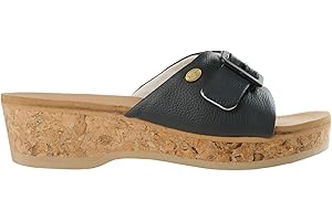 Scholl Wappy Scarpe da lavoro per settore medicoDonna