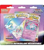 Pokémon TCG: Scarlet & Violet-Stellar Crown Booster Bundle (6 Packs