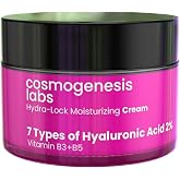 Hydra-Lock Nemlendirici Krem 50 ml