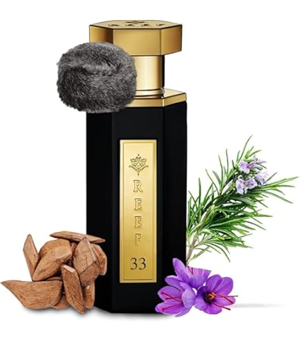 Reef No-41 Eau de Parfum for Unisex 100 ml : Buy Online at Best