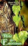 Cover zum Buch Wald der Emotionen: Band II