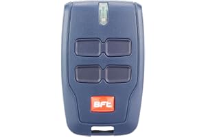 Fjärrkontroll för BFT MITTO B RCB4