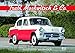 Trabi, Moskwitsch & Co. 2018: Autoklassiker aus der DDR by 