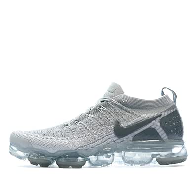 men's running shoe nike air vapormax flyknit 2