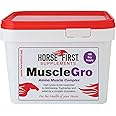 Horse First MuscleGro Amino Muscle Complex Supplement 2 kg