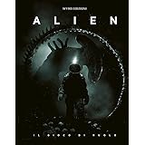 Alien. Gioco di ruolo