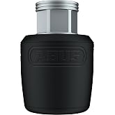 Abus NutFix M9 BK siyah bisiklet