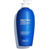 Biotherm Biocorps Multi-Corrective Body Milk | With sweet almond oil, texture of refined musky fragrance, unites science and