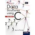 DATA STRUCTURES 3E : Reema Thareja: Amazon.in: Books