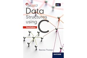 Amazon.in Bestsellers: The most popular items in Data Structures