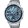 Casio Edifice Men's Watch - EFV-C110D-1A3VDF Black Dial