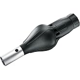 Bosch Home and Garden Ak&uuml;l&uuml; Vidalama IXO i&ccedil;in Mangal &Uuml;fleme Aparatı