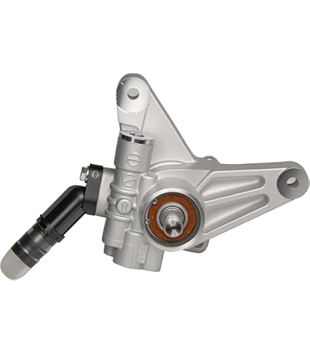 56992-P0A-J03 - Belt Power Steering P (4PK1062) - 1994-2002 Honda